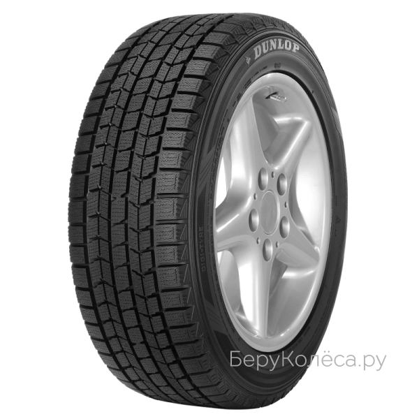Dunlop Graspic DS3