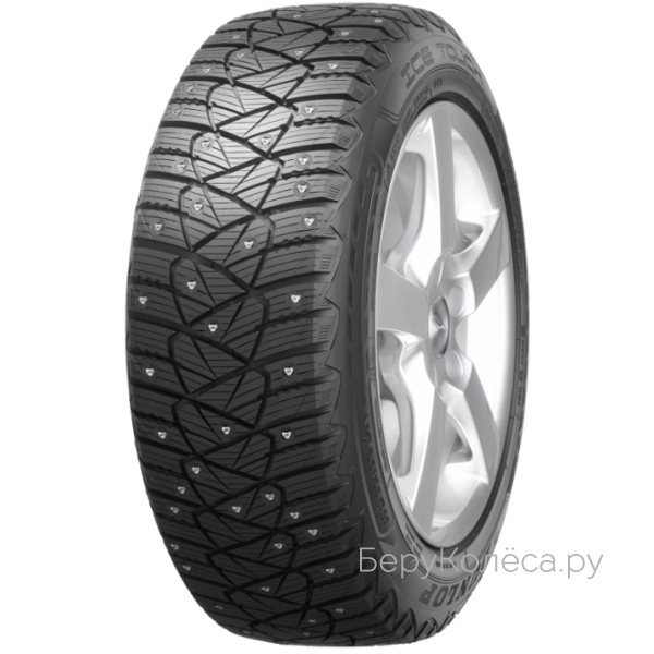 Dunlop Ice Touch