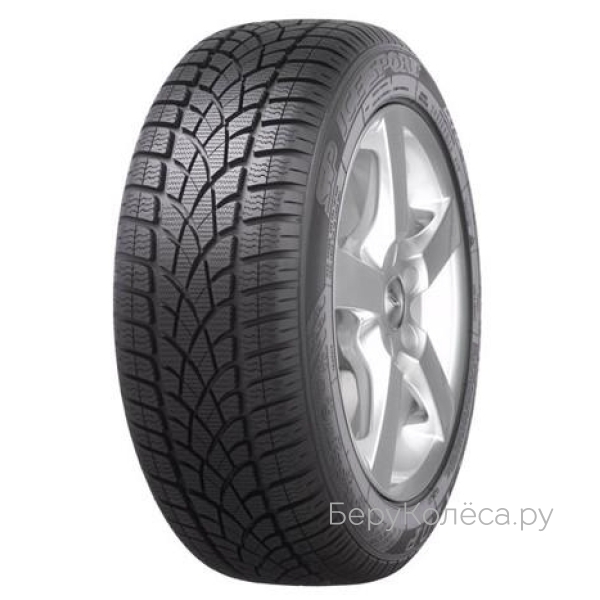 Dunlop SP Ice Sport