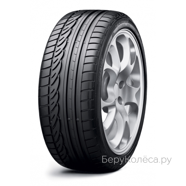 Dunlop SP Sport 01