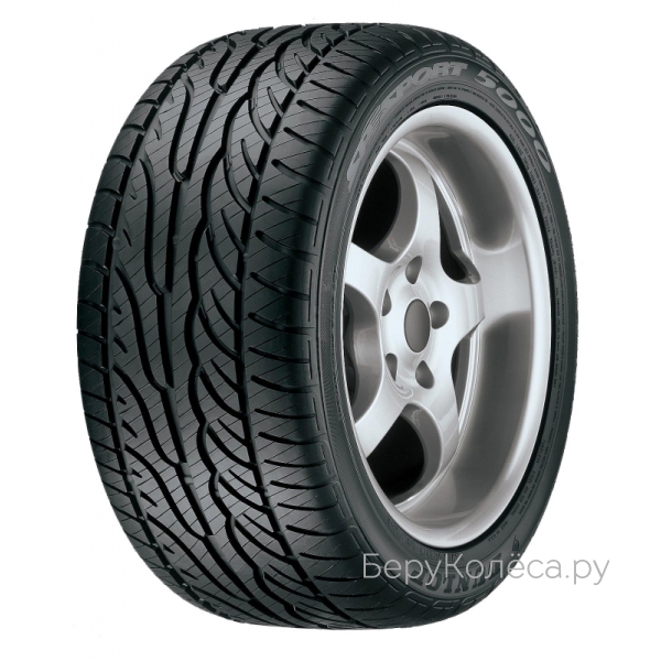 Dunlop SP Sport 5000