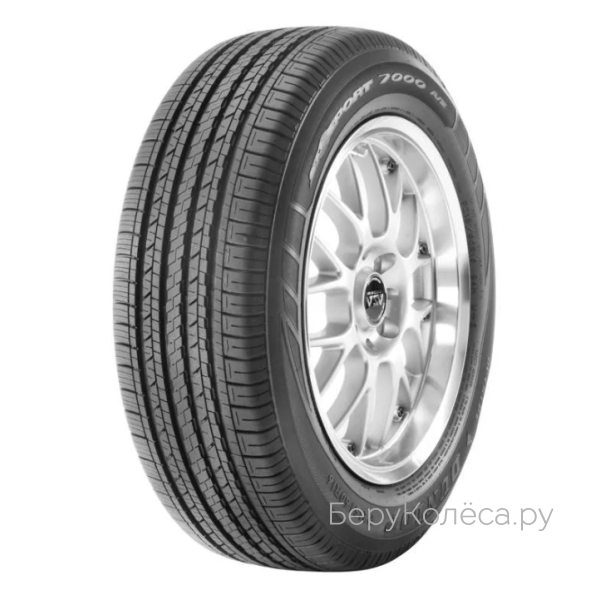 Dunlop SP Sport 7000