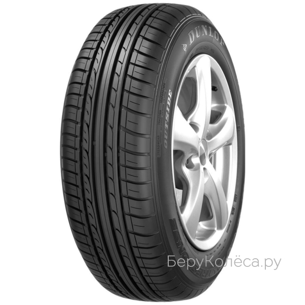 Dunlop SP Sport FastResponse