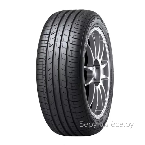 Dunlop SP Sport FM800