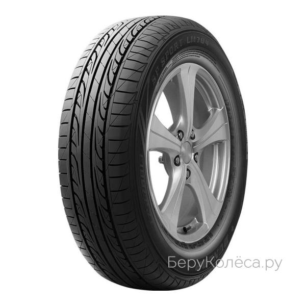 Dunlop SP Sport LM704