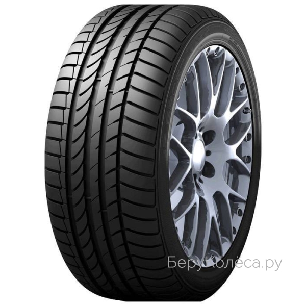 Dunlop SP Sport Maxx TT