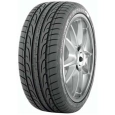 Dunlop SP Sport Maxx