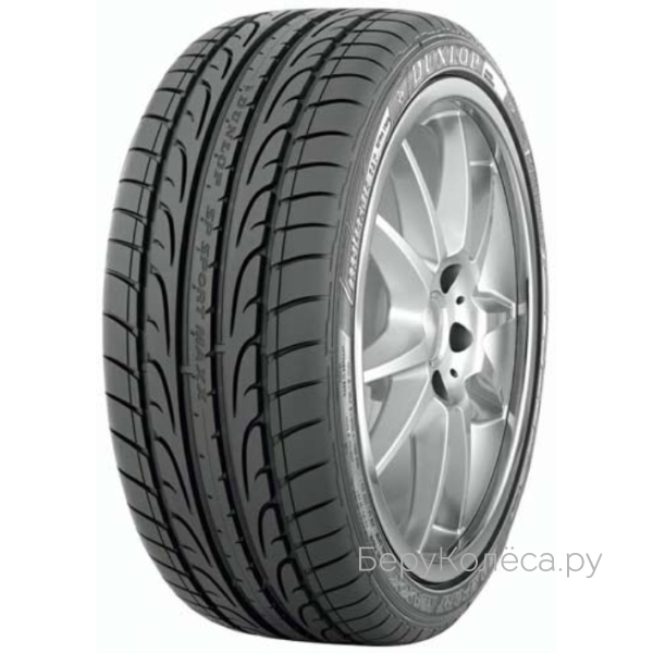 Dunlop SP Sport Maxx