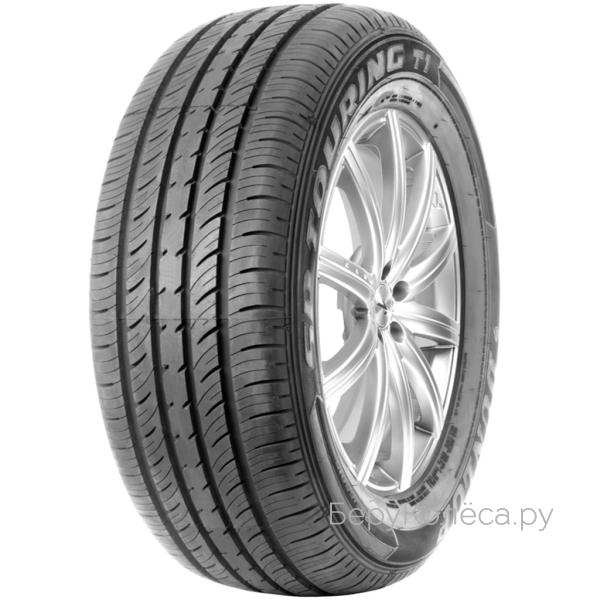 Dunlop SP Touring T1