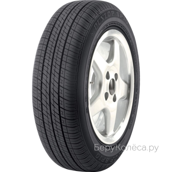 Dunlop SP VAN01
