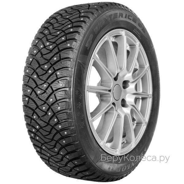Dunlop SP Winter Ice 03