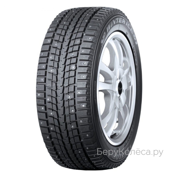 Dunlop SP Winter Ice 01