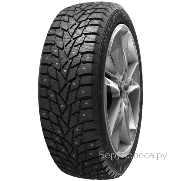 Dunlop SP Winter Ice 02