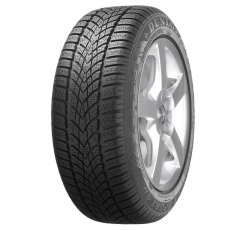 Dunlop SP Winter Sport 4D