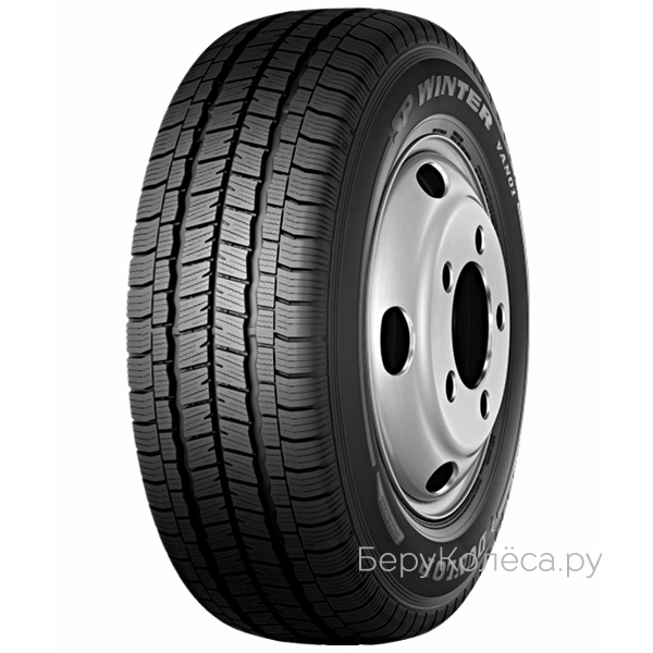Dunlop SP Winter VAN01