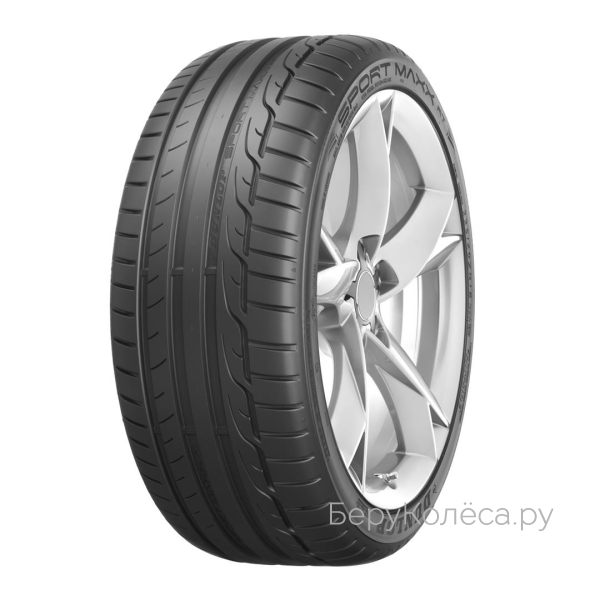 Dunlop Sport Maxx RT