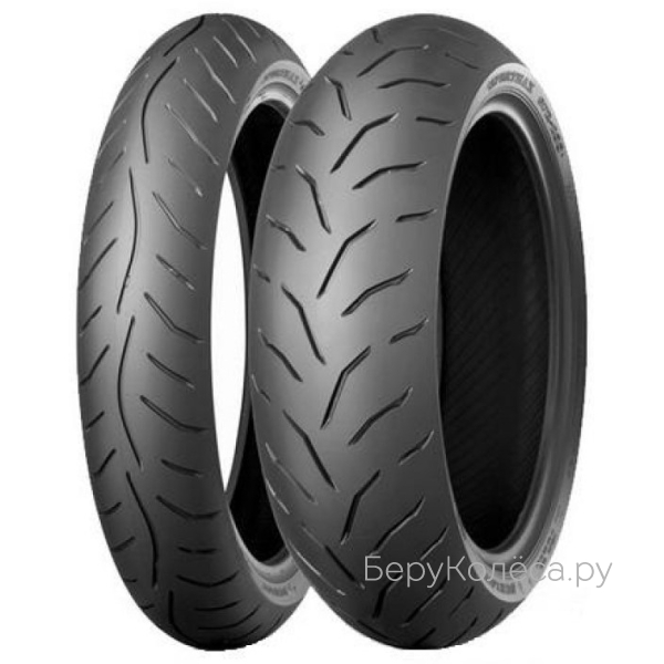 Dunlop Sportmax GPR-200
