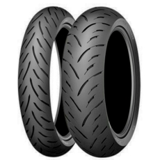Dunlop Sportmax GPR-300