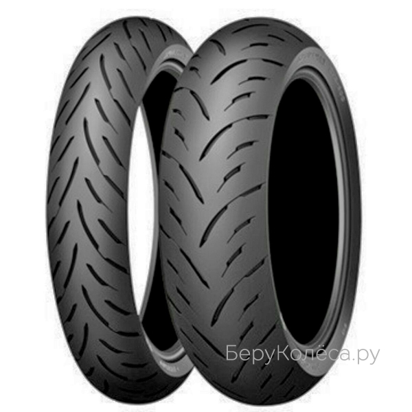 Dunlop Sportmax GPR-300