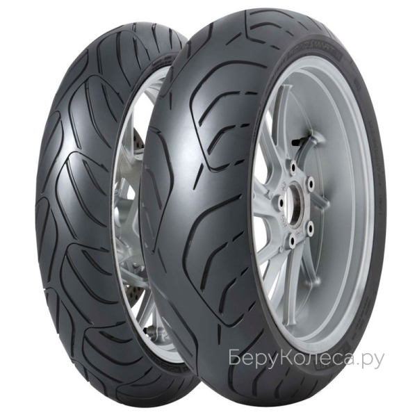 Dunlop Sportmax Roadsmart
