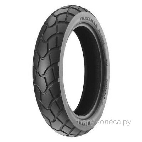 Dunlop Trailmax D604