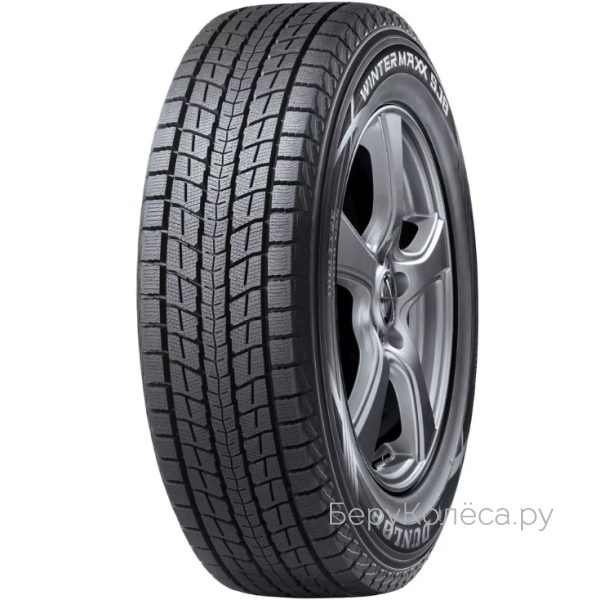 Dunlop Winter Maxx SJ8