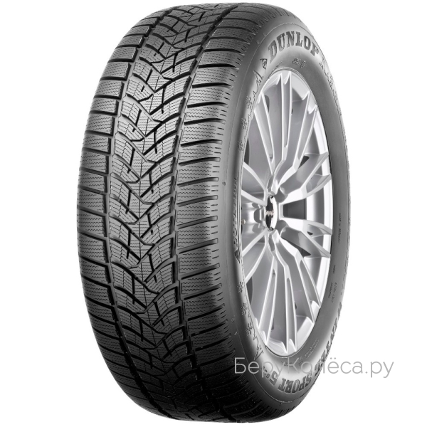 Dunlop Winter Sport 5 SUV