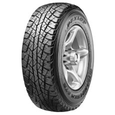Dunlop Grandtrek AT2