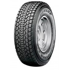 Dunlop Grandtrek SJ5