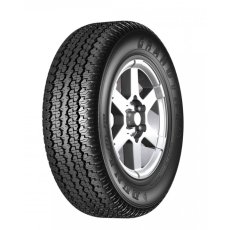 Dunlop Grandtrek TG35