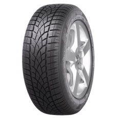 Dunlop SP Ice Sport