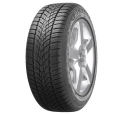 Dunlop SP Winter Sport 4D