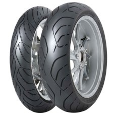 Dunlop Sportmax Roadsmart