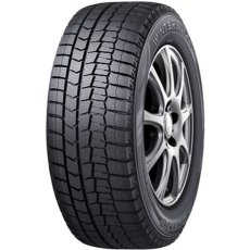 Dunlop Winter Maxx WM02