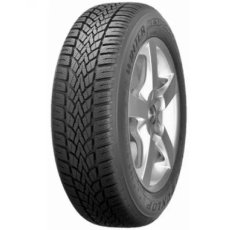 Dunlop Winter Response 2