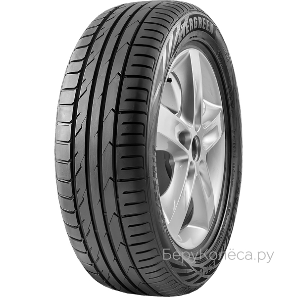 Evergreen DYNACONTROL ES880