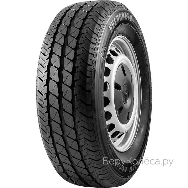 Evergreen DYNAMASTER EV516