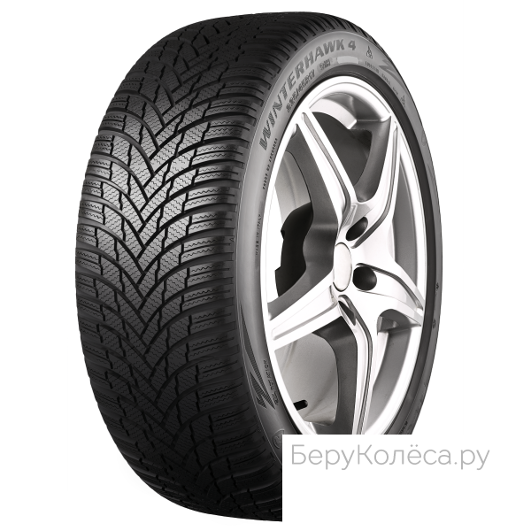 Firestone Winterhawk 4