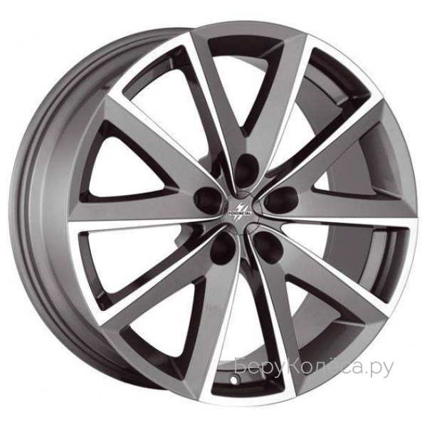 Fondmetal 7600