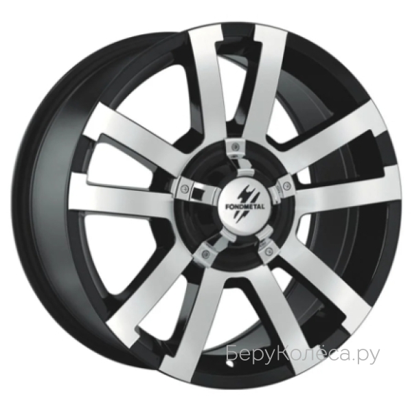 Fondmetal 7700