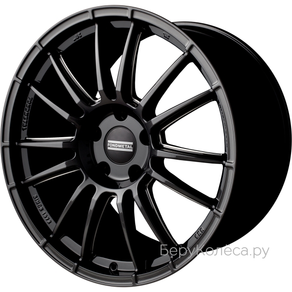 Fondmetal 9RR
