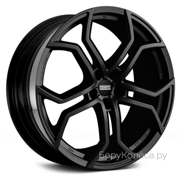 Fondmetal 9XR