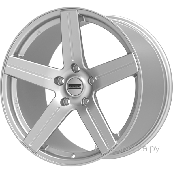 Fondmetal STC-01