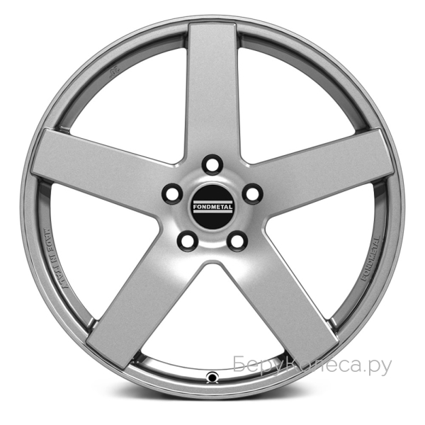 Fondmetal STC-02