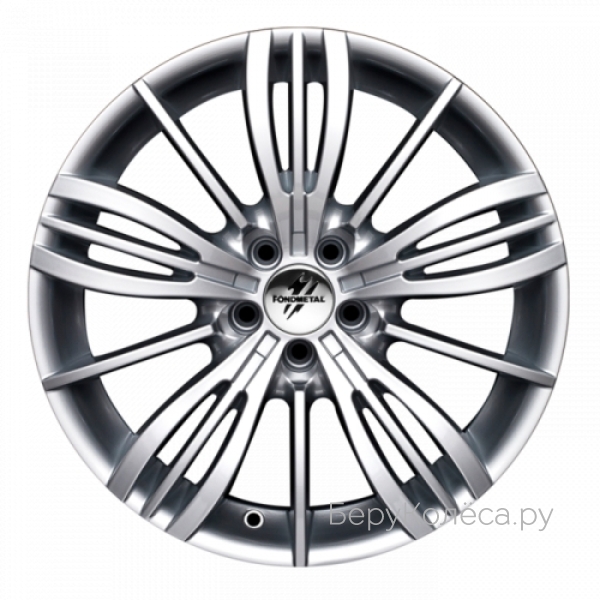 Fondmetal TPG1