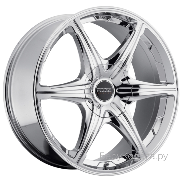 Foose Speed