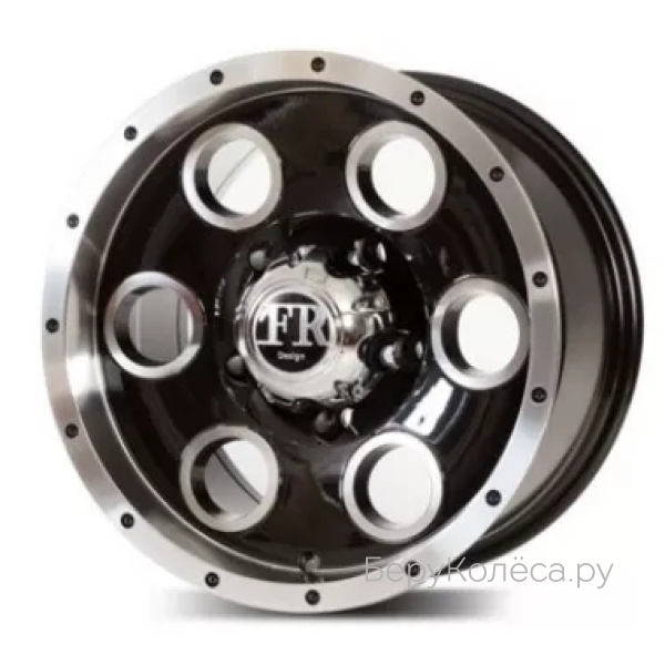 FR design 412/01