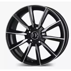 FR design 0806/01