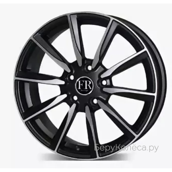 FR design 0806/01