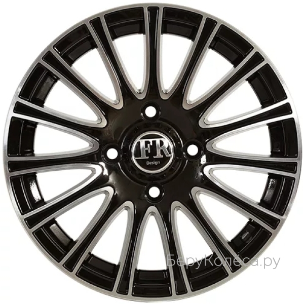 FR design 174/01